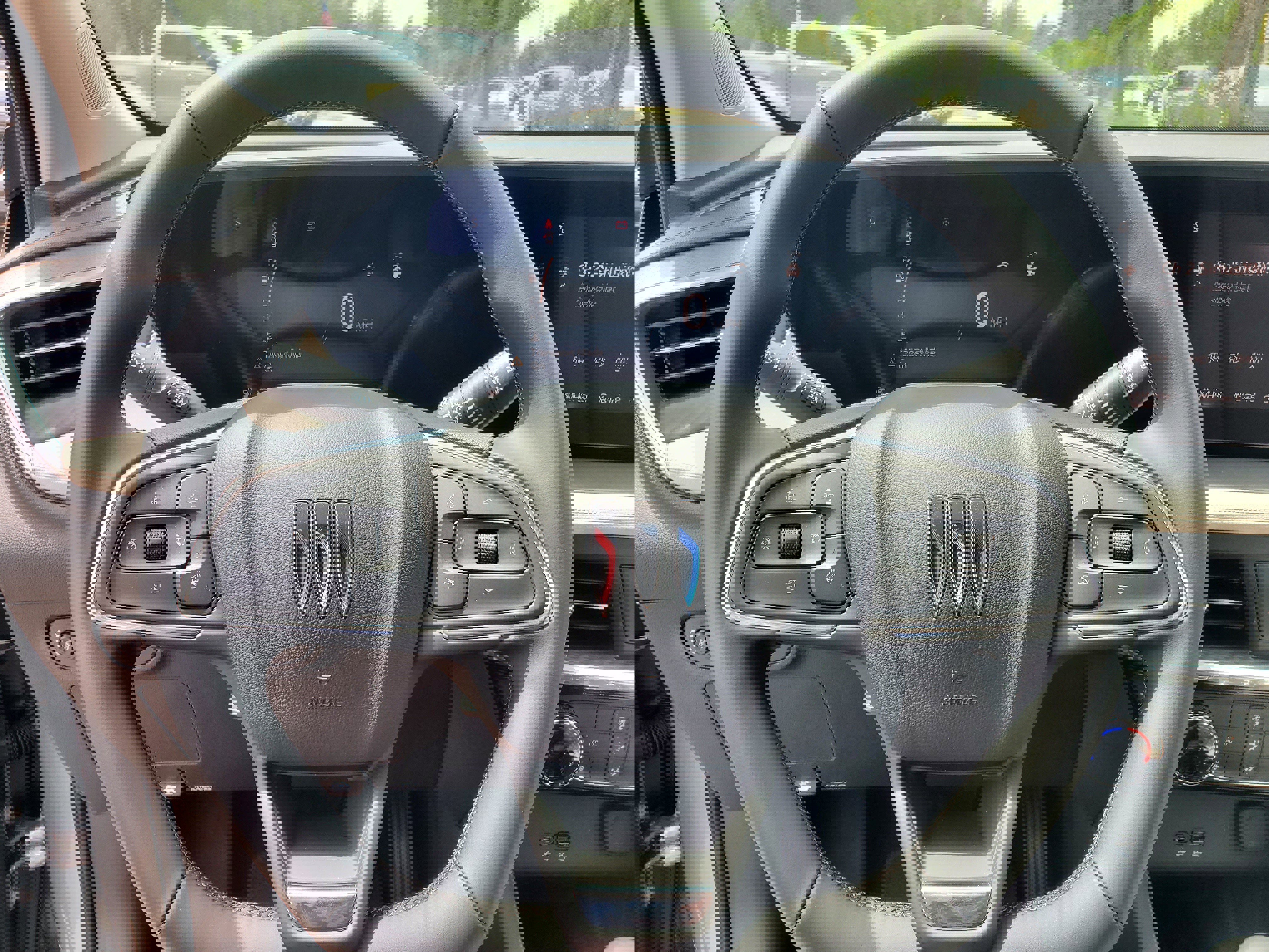 New 2026 Buick Encore GX Sport Touring w/ Advanced Technology Package image 12