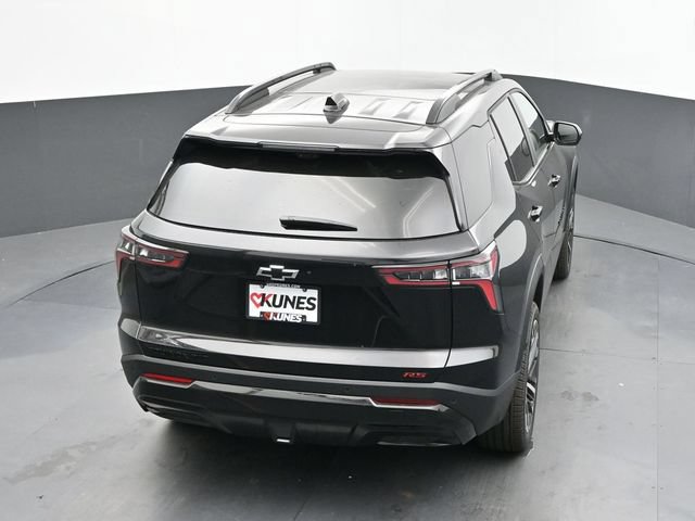 New 2027 Chevrolet Equinox RS w/ Safety and Technology Package AWD/4WD image 35