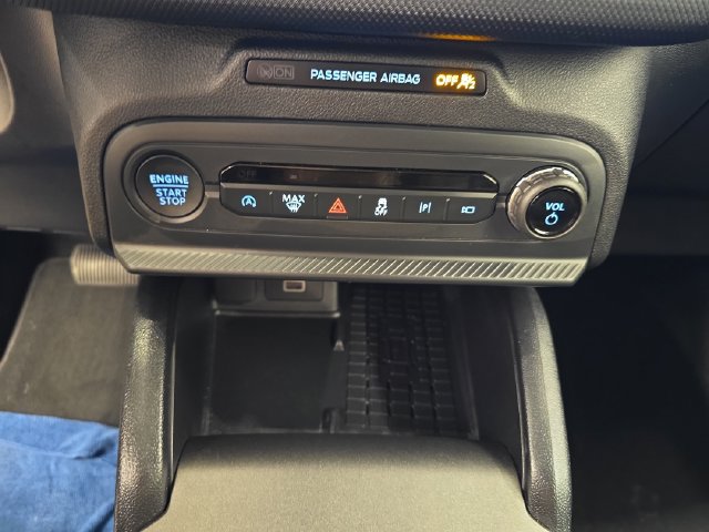 Certified 2025 Ford Bronco Sport Outer Banks w/ Outer Banks Tech Package+ AWD/4WD image 24