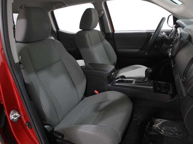 Used 2021 Toyota Tacoma SR image 14