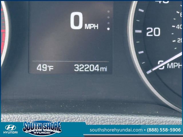 Used 2018 Hyundai Elantra Value Edition FWD image 25