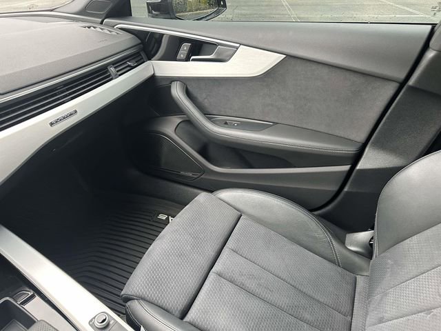 Used 2023 Audi A5 2.0T Premium Plus w/ Premium Plus image 36