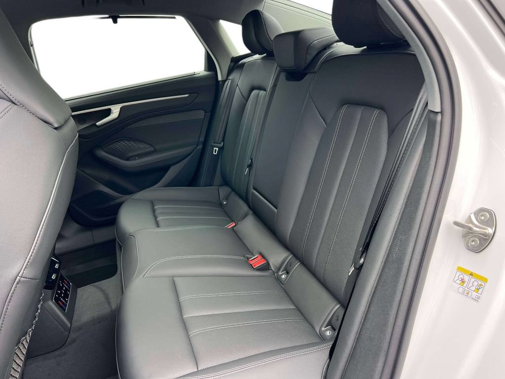 New 2026 Audi A6 Premium Plus AWD/4WD image 15