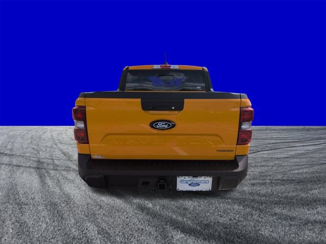 New 2026 Ford Maverick Tremor AWD/4WD image 5