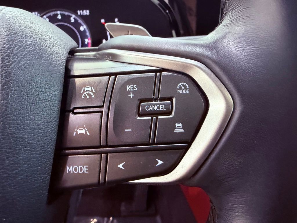 Certified 2025 Lexus NX 250 FWD w/ Cold Area Package image 22