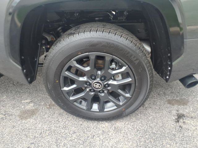 Certified 2026 Toyota Tundra Platinum image 28