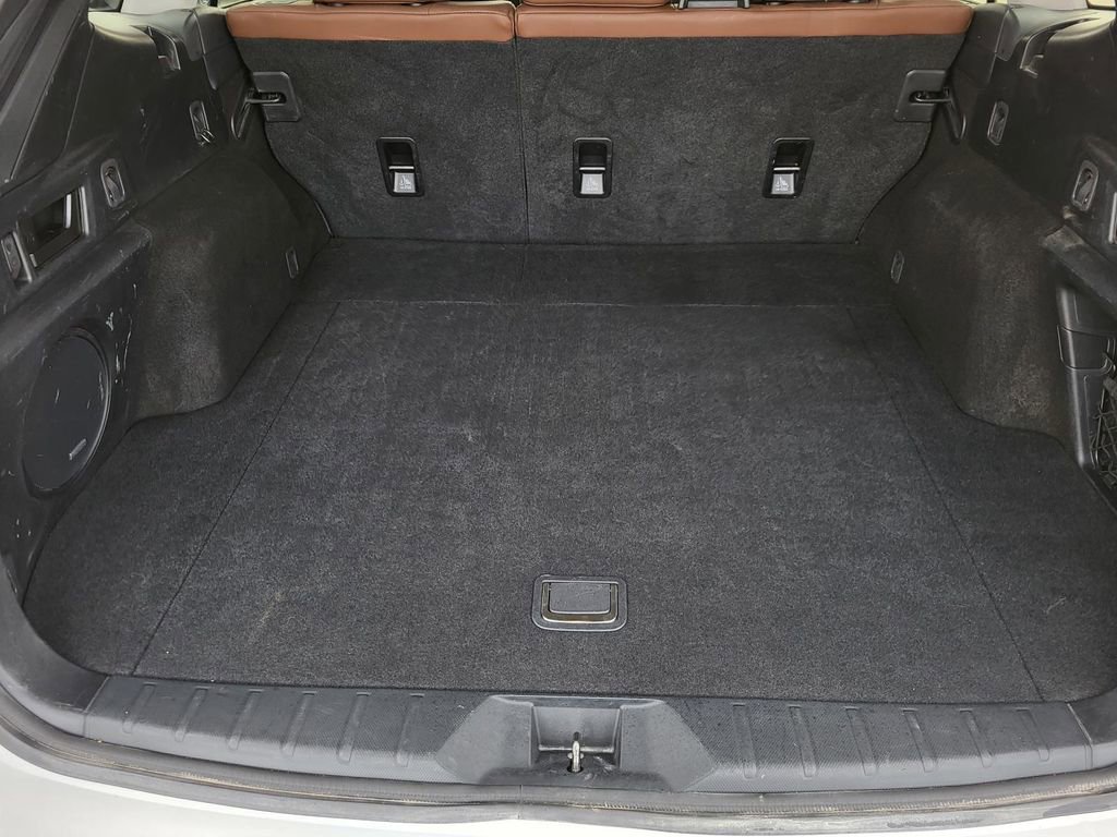 Used 2021 Subaru Outback Touring XT image 11