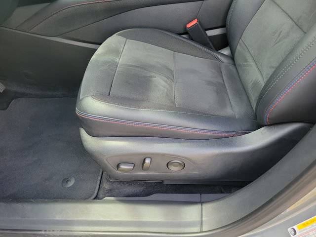 Certified 2024 Chevrolet Blazer EV RS AWD/4WD image 26