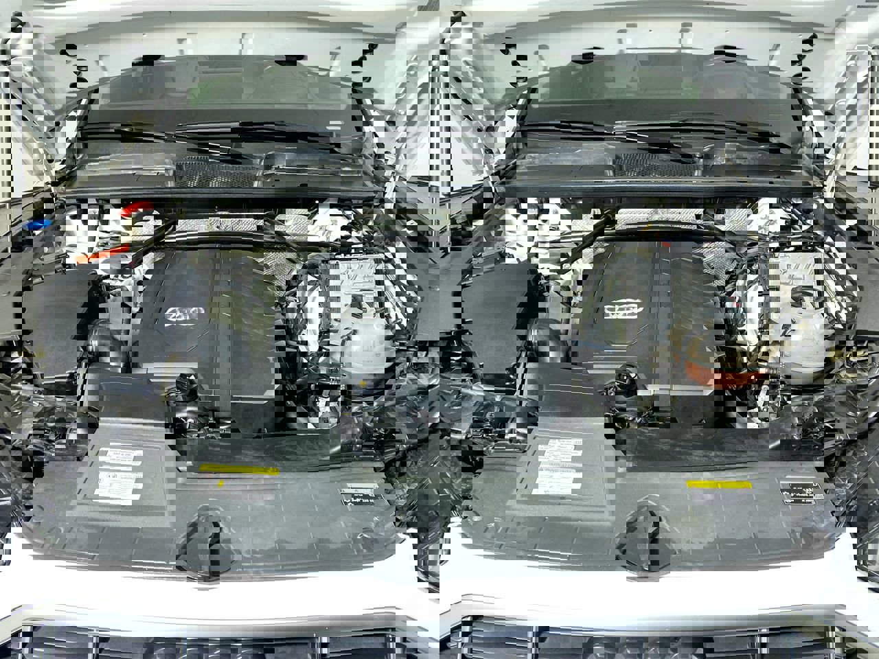 Used 2021 Audi Q5 Prestige w/ Prestige Package image 27