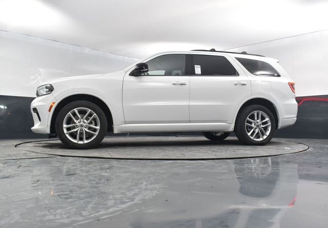 Used 2023 Dodge Durango GT image 50