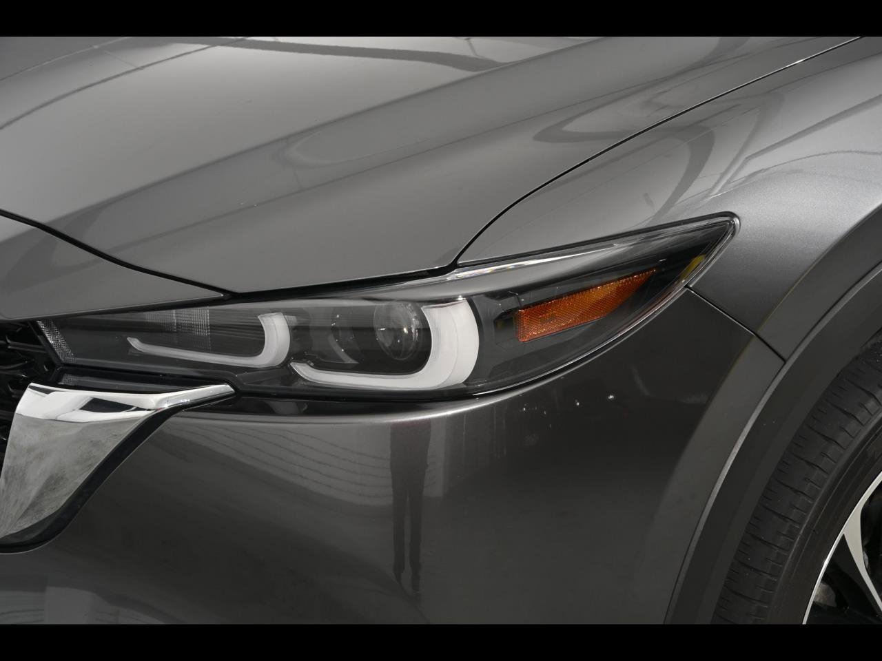 Used 2023 MAZDA CX-5 AWD 2.5 S image 9