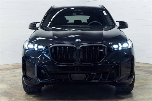 New 2026 BMW X5 M60i image 8