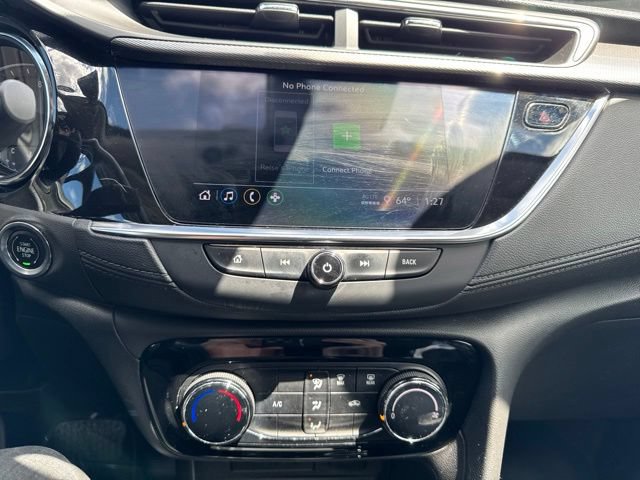 Used 2022 Buick Encore GX Preferred AWD/4WD image 17