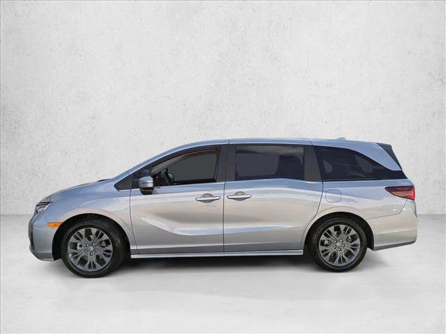 Used 2025 Honda Odyssey Touring image 9
