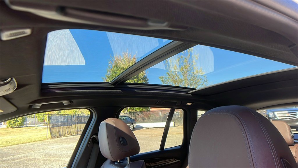 Used 2019 BMW X3 sDrive30i w/ Premium Package image 16