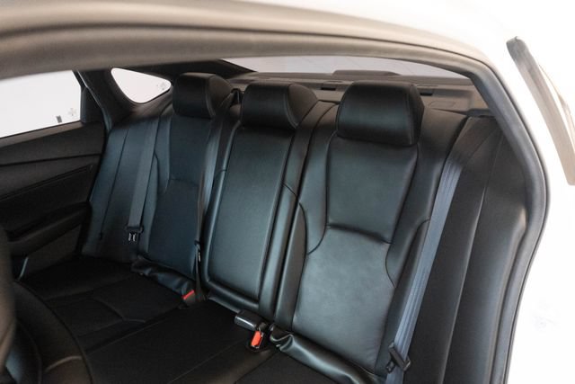 Used 2024 Honda Accord Sport image 17