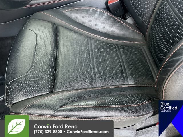 Used 2018 Mercedes-Benz GLC 43 AMG 4MATIC image 22