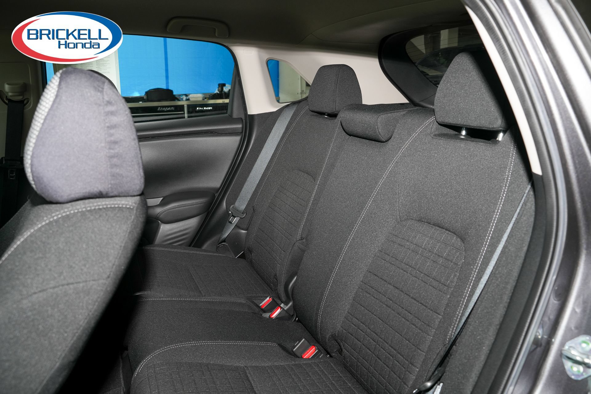 Certified 2024 Honda HR-V LX image 19