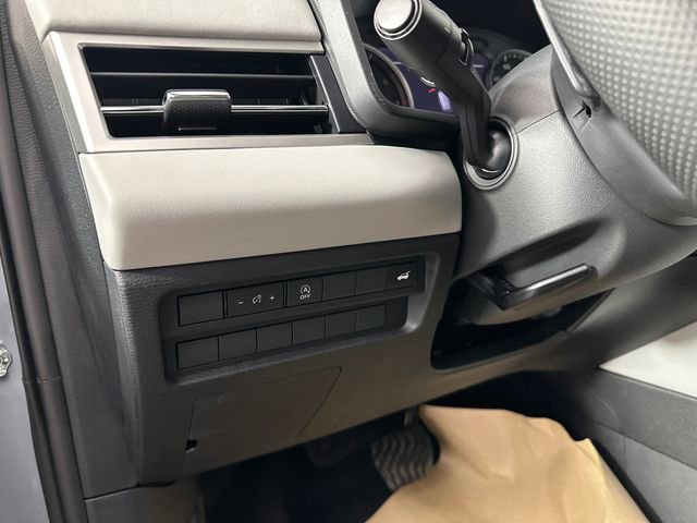 New 2026 Mitsubishi Outlander SE AWD/4WD image 21