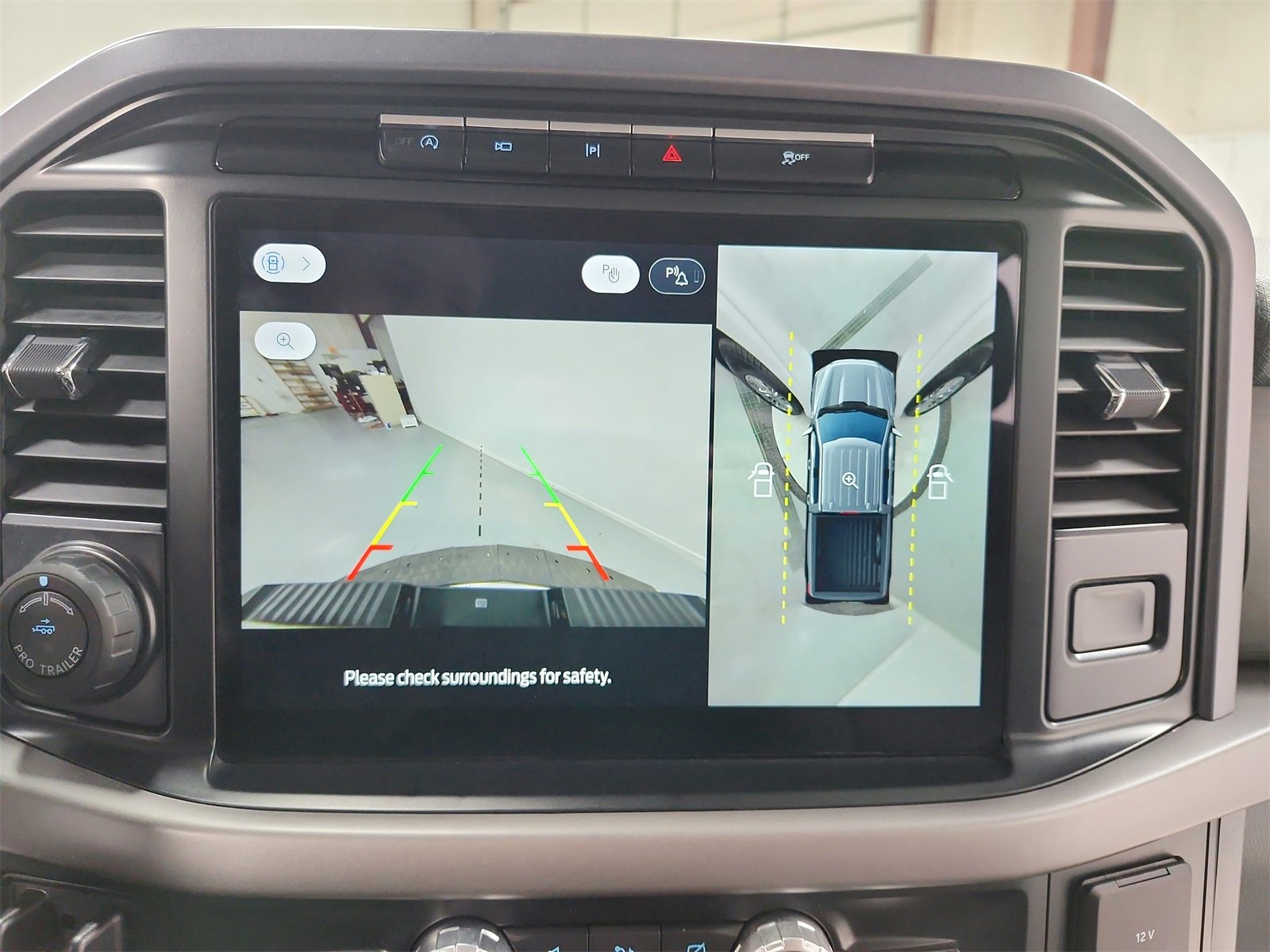 Used 2024 Ford F150 XLT w/ Equipment Group 302A MID image 29