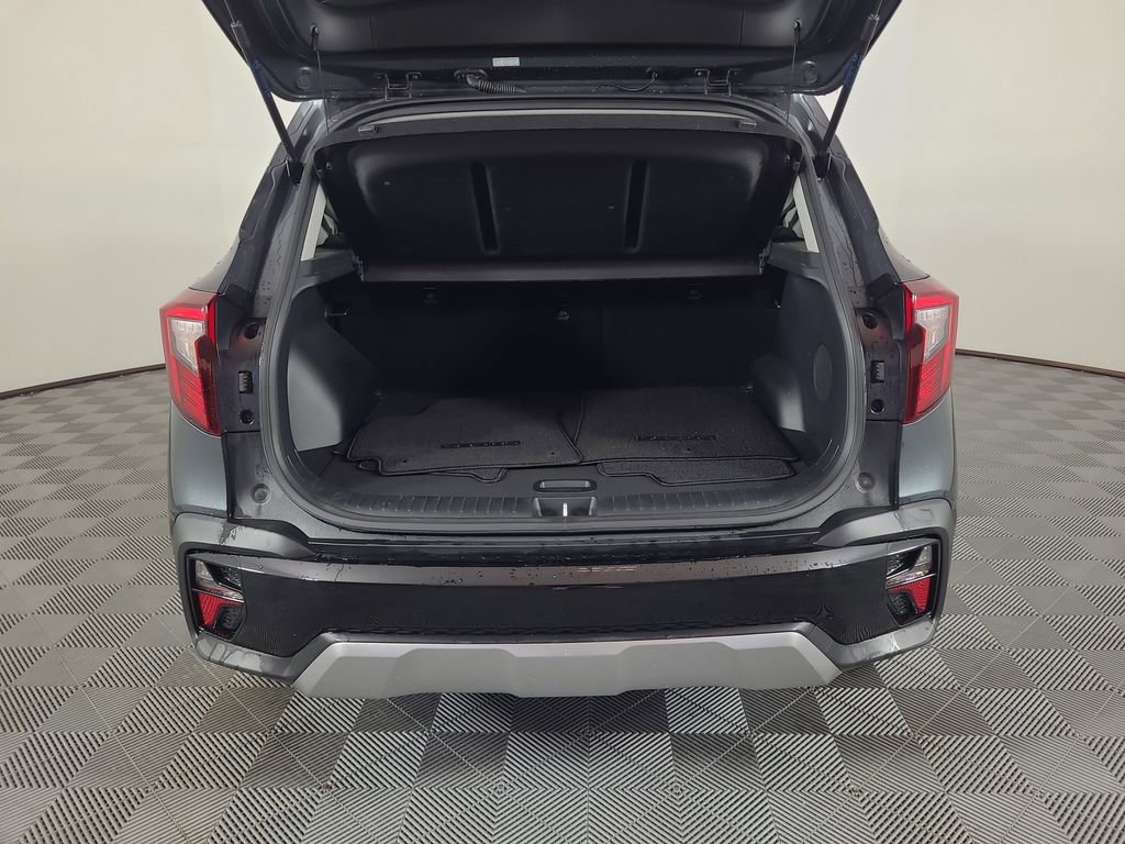 Used 2024 Kia Seltos SX image 24