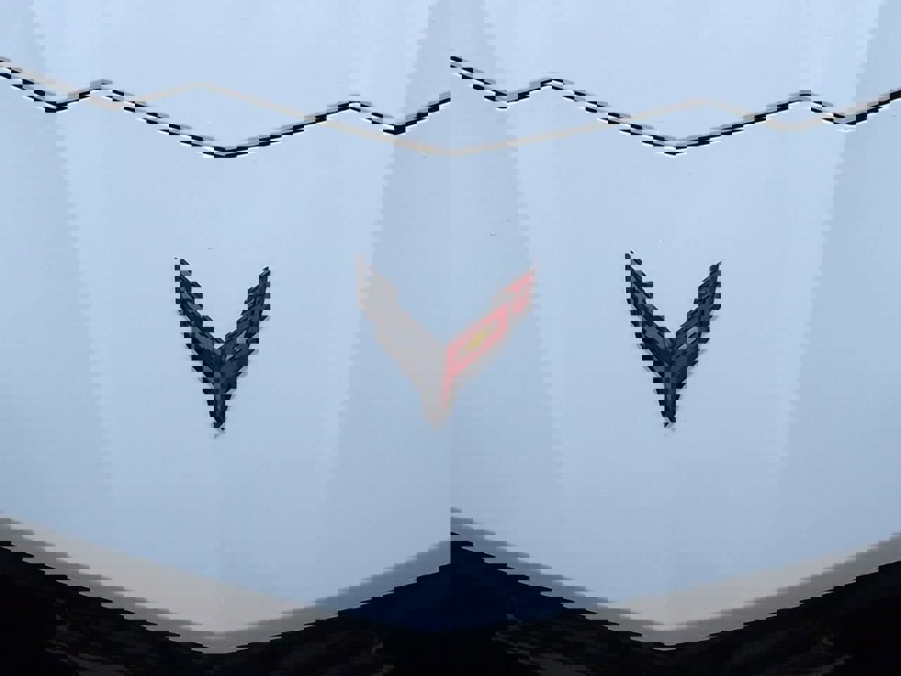 Used 2023 Chevrolet Corvette Stingray Convertible w/ 1LT RWD image 5