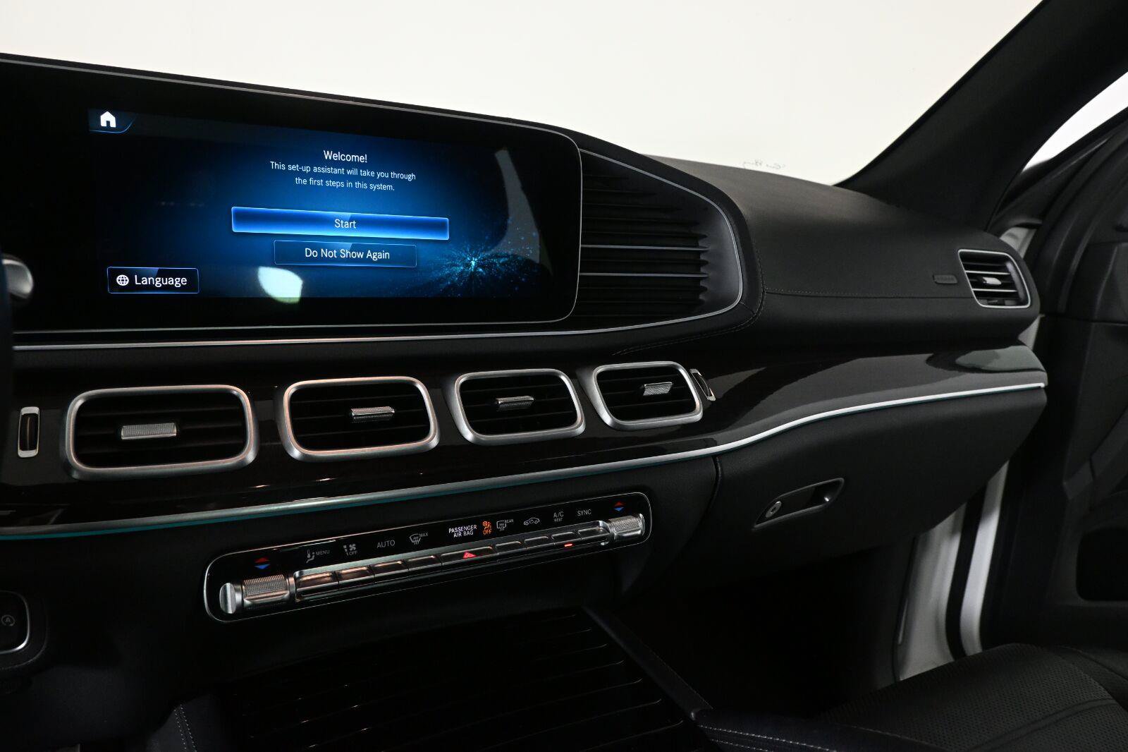 Certified 2022 Mercedes-Benz GLS 450 4MATIC image 13