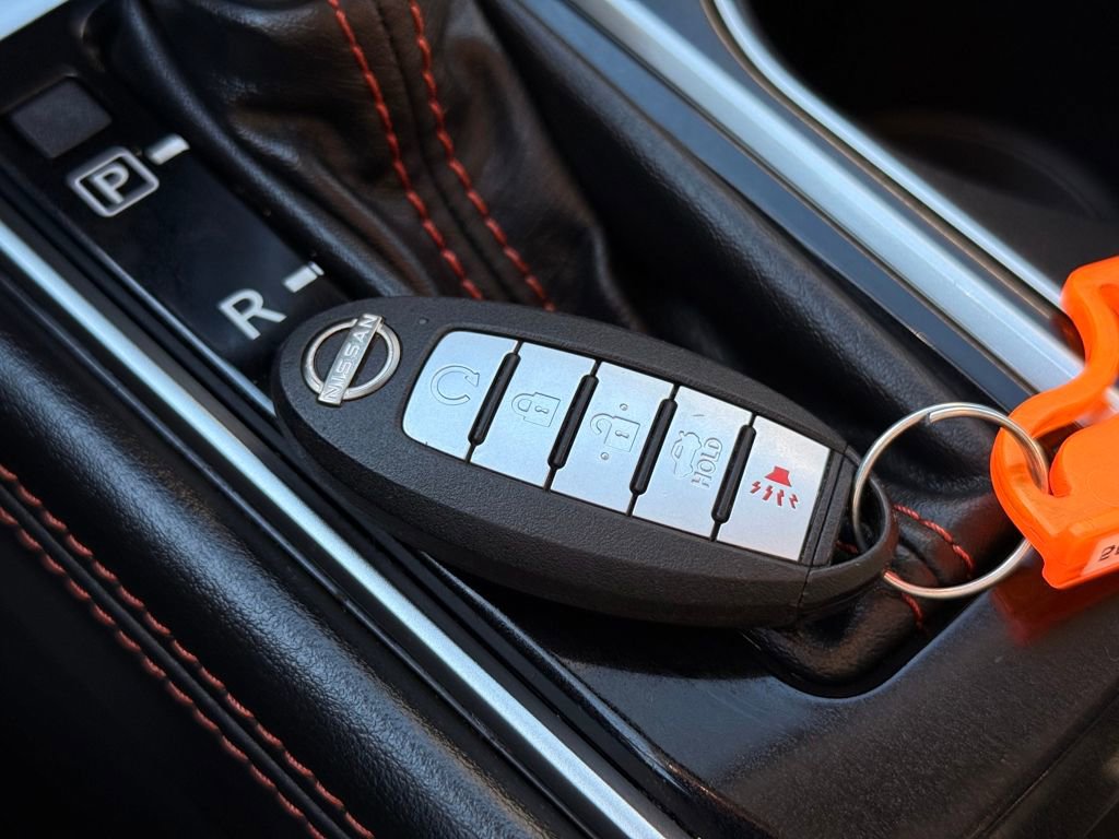 Used 2024 Nissan Altima 2.5 SR image 36