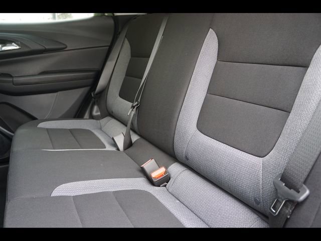 New 2026 Chevrolet TrailBlazer LT image 6