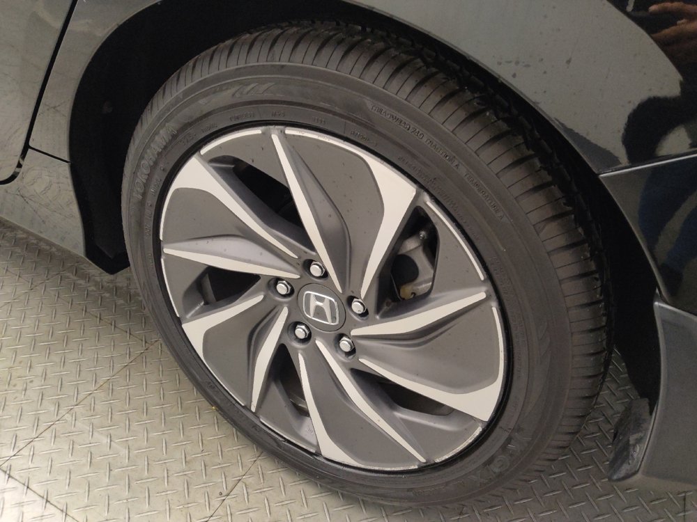 Used 2019 Honda Insight Touring image 31