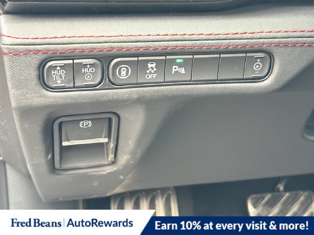 New 2026 Acura MDX A-Spec w/ Advance Package AWD/4WD image 13
