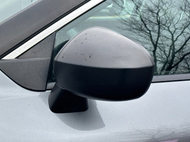 Certified 2021 Nissan Rogue S image 11