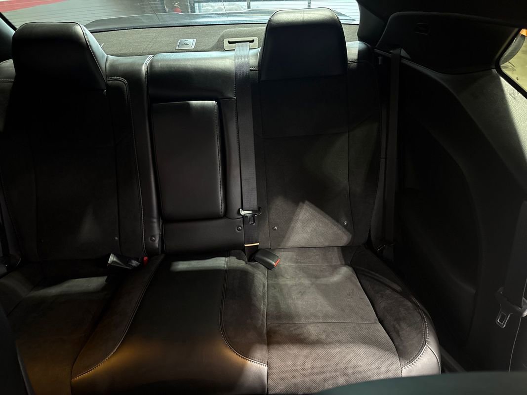 Used 2023 Dodge Challenger R/T Scat Pack w/ Plus Package image 89