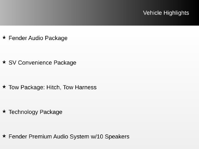 Used 2023 Nissan Frontier SV w/ SV Convenience Package AWD/4WD image 9
