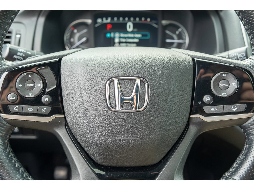 Used 2022 Honda Passport Elite image 18
