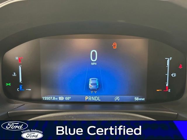 Certified 2025 Ford Escape Active image 13