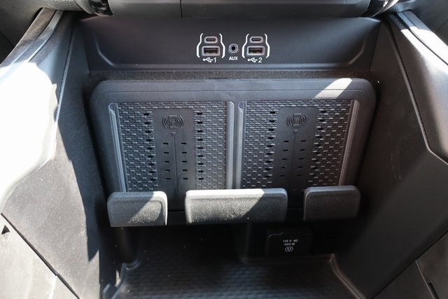 Used 2025 RAM 2500 Laramie image 30