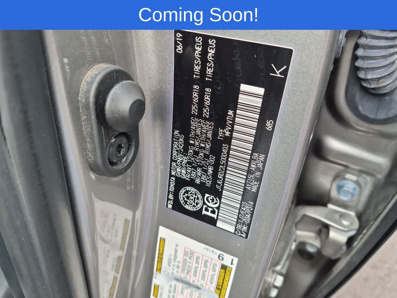 Used 2020 Lexus NX 300h AWD w/ Premium Package image 35