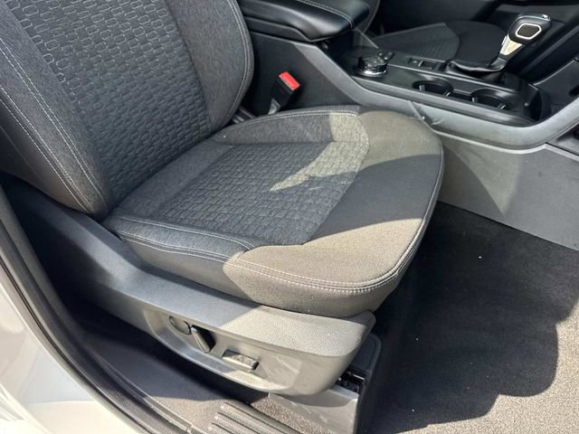 Used 2024 Ford Ranger XLT w/ Equipment Group 301A High image 16