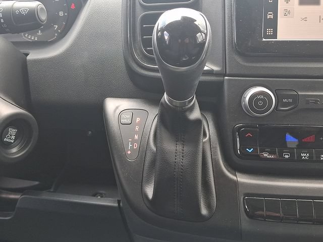 New 2023 RAM ProMaster 3500 FWD image 6