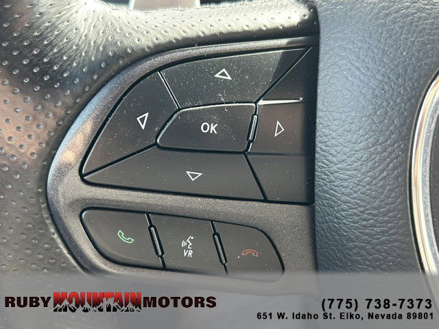 Used 2024 Dodge Durango R/T image 14
