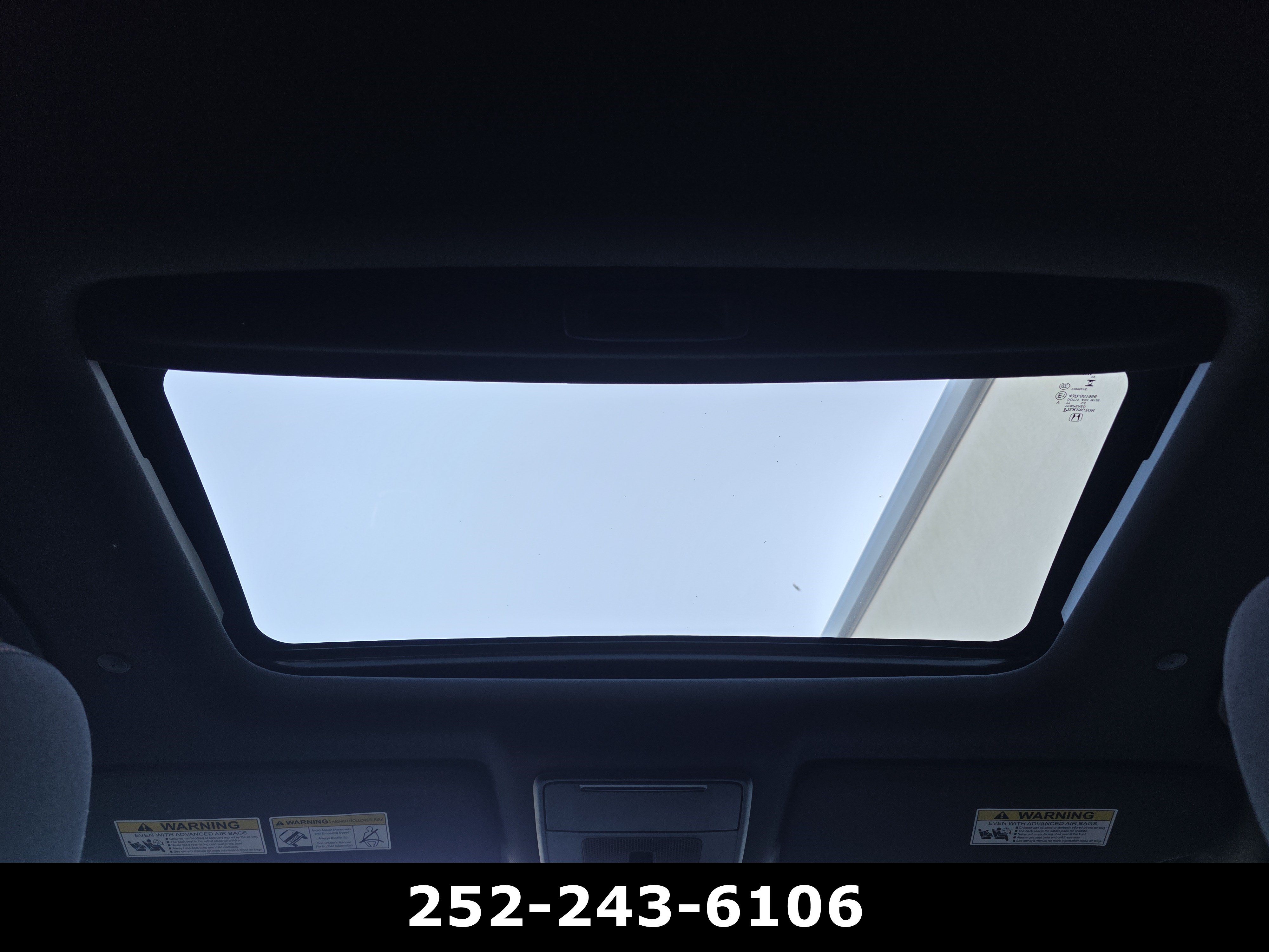 Used 2023 Honda CR-V Sport image 12
