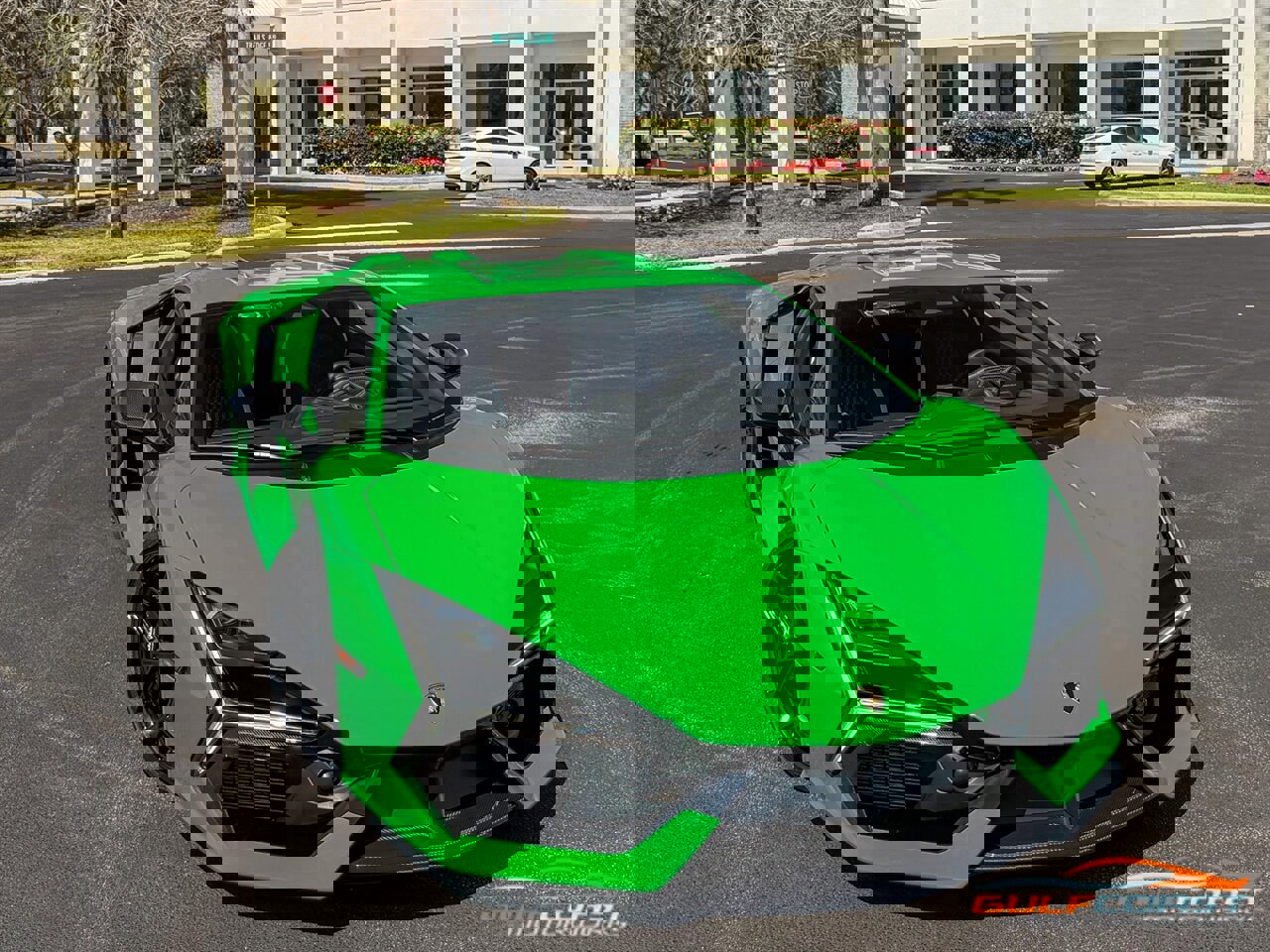 Used 2024 Lamborghini Revuelto image 76