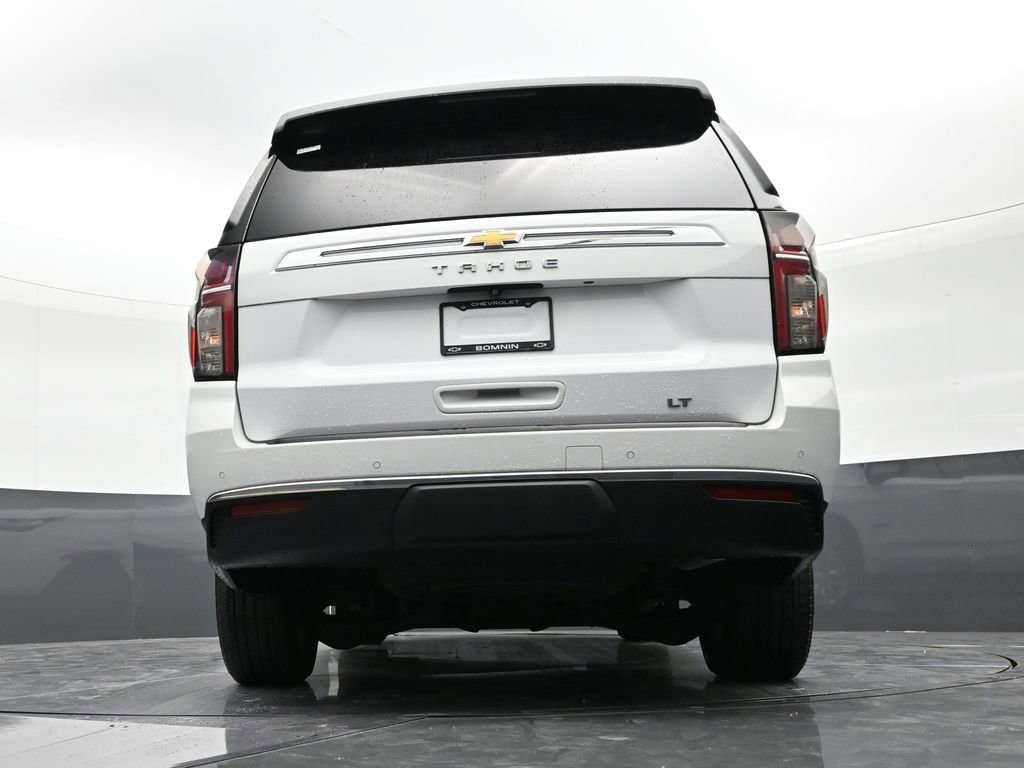 Used 2022 Chevrolet Tahoe LT image 23
