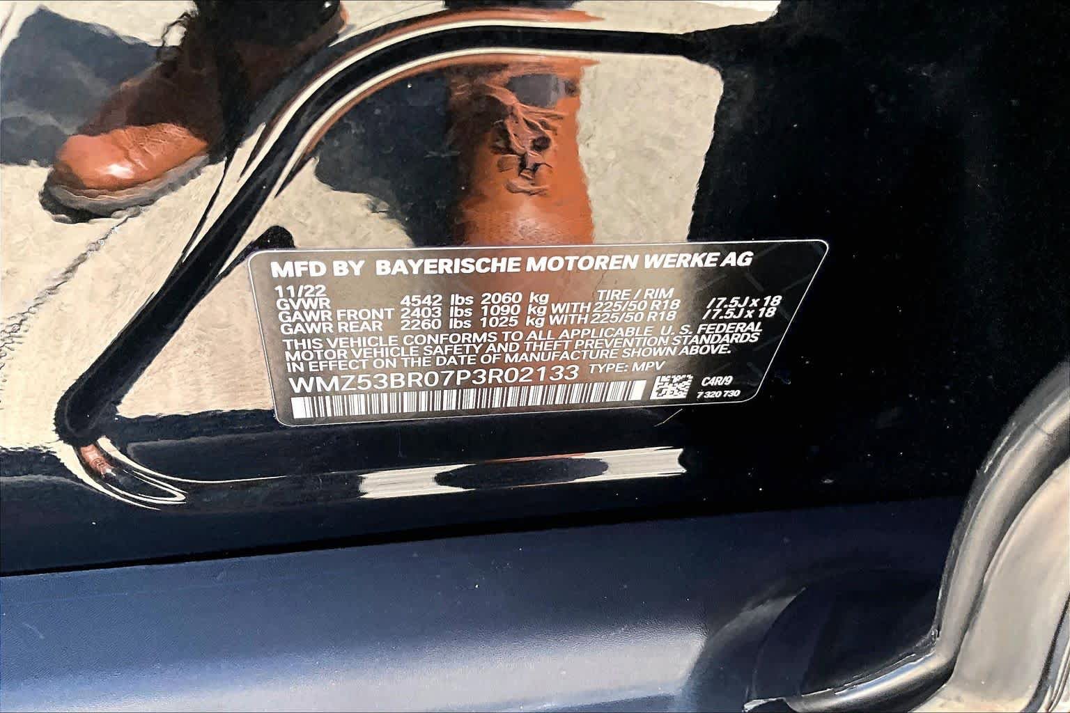 Used 2023 MINI Cooper Countryman S FWD image 33