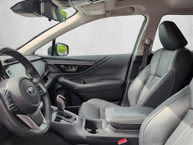 Used 2023 Subaru Outback Touring XT image 10