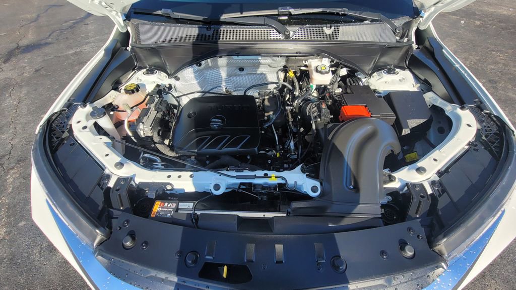 Used 2023 Chevrolet TrailBlazer LT w/ Convenience Package image 17