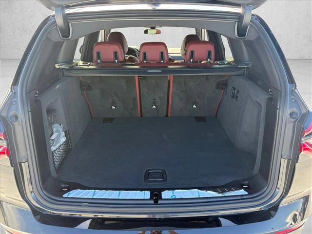 Used 2024 BMW X3 sDrive30i w/ Premium Package image 6