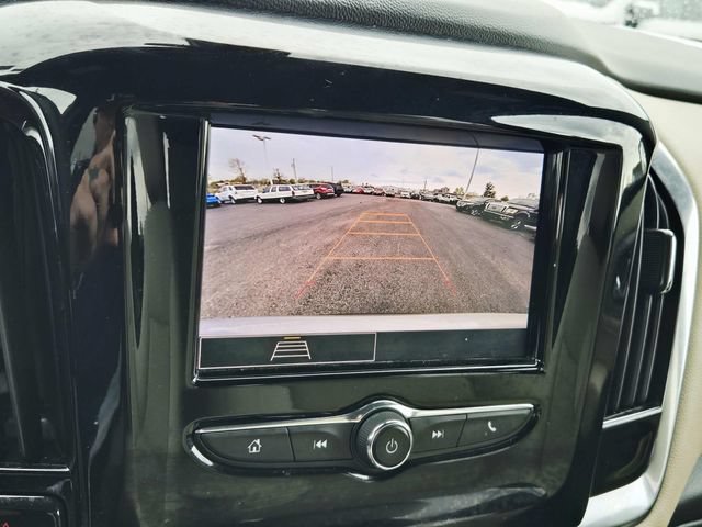 Certified 2022 Chevrolet Traverse LS AWD/4WD image 24
