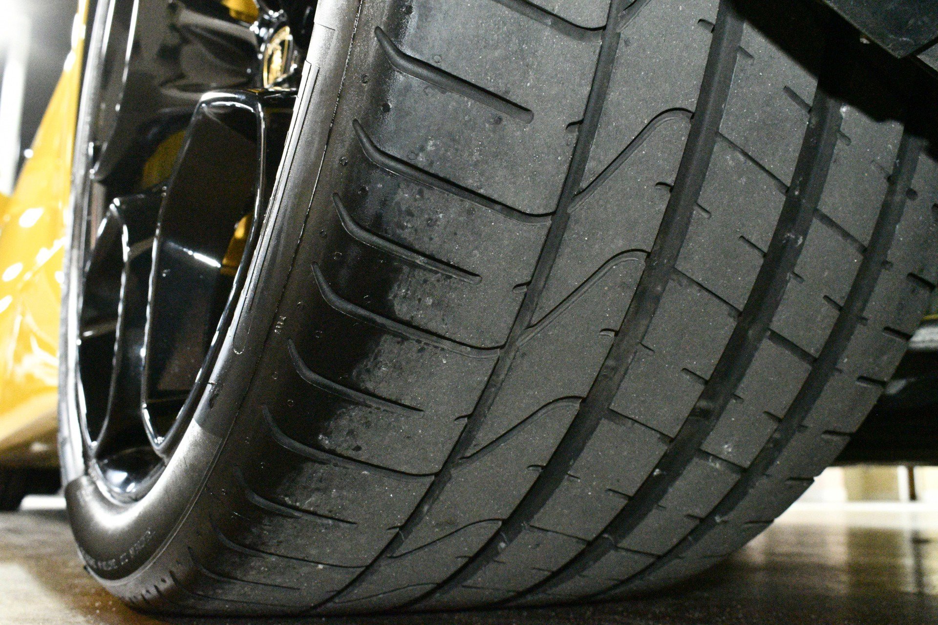 Used 2018 Lamborghini Huracan LP 580-2 image 71